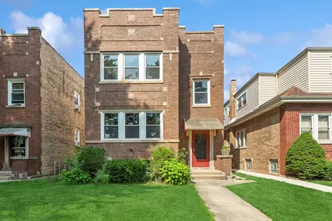 2422 N New England Ave, Chicago, IL 60707