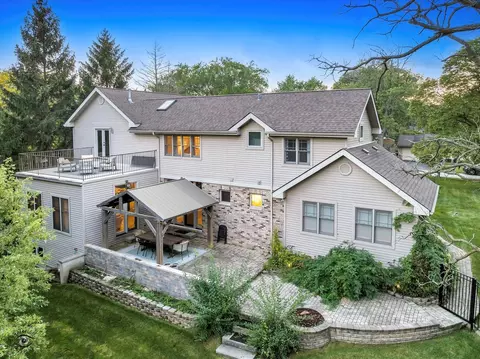 9 S753 Circle Ave, Willowbrook, IL 60527 photo 42