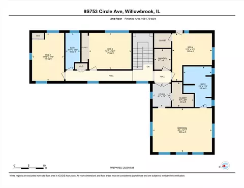 9 S753 Circle Ave, Willowbrook, IL 60527 photo 45