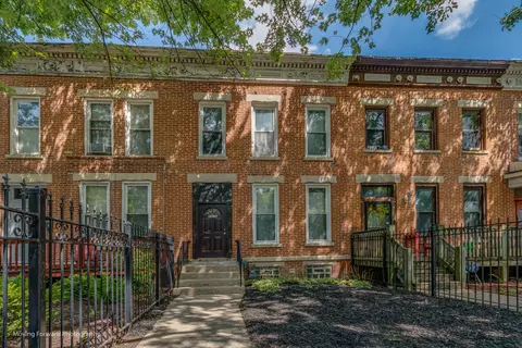 2436 W Lexington St, Chicago, IL 60612