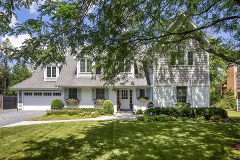 595 Dundee Rd, Glencoe, IL 60022 photo 3