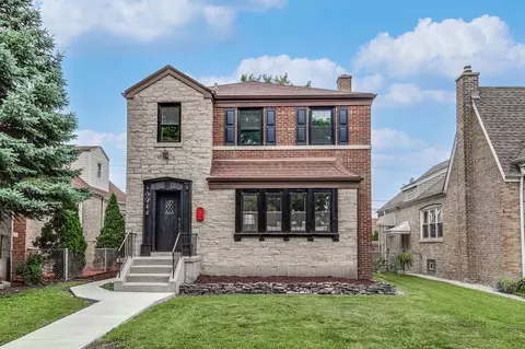 3244 N Newland Ave, Chicago, IL 60634