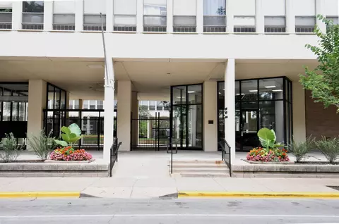 1400 E 55th Pl #310S, Chicago, IL 60637