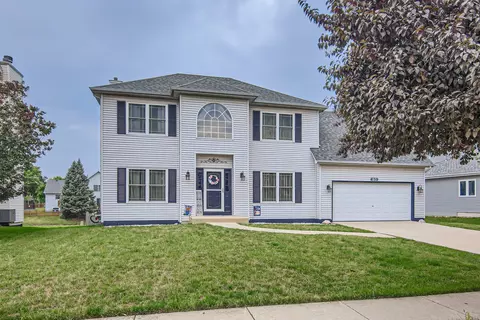 1801 Brighton Ln, Plainfield, IL 60586