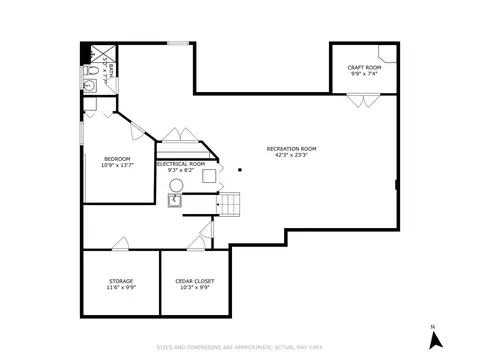 3320 Walnut Ln, Mchenry, IL 60051 photo 43