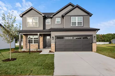 6 Connor Ct, Monticello, IL 61856