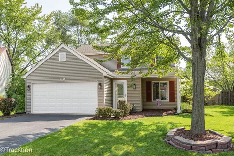 2544 Brunswick Cir, Woodridge, IL 60517