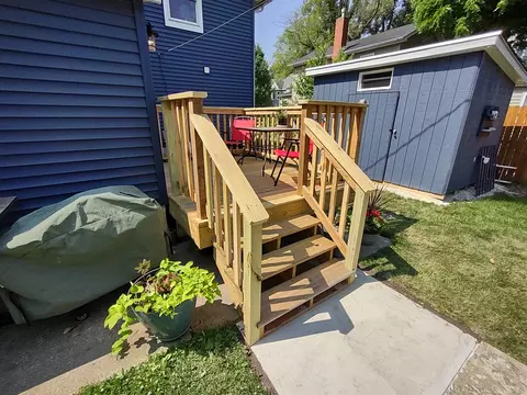 424 E North St, Morris, IL 60450 photo 14