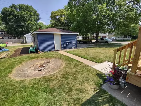 424 E North St, Morris, IL 60450 photo 13