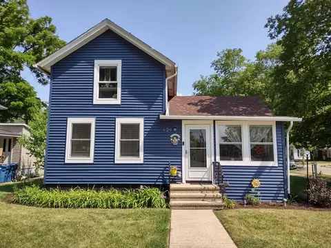 424 E North St, Morris, IL 60450 photo 20