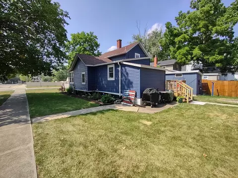 424 E North St, Morris, IL 60450 photo 12