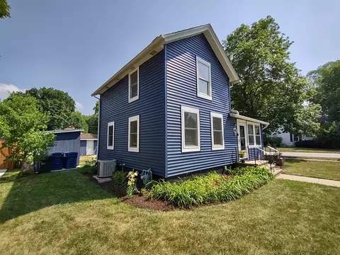 424 E North St, Morris, IL 60450 photo 19