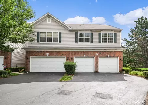 114 Concord Drive S Dr, Oswego, IL 60543