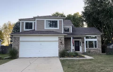 157 Cross St, Sugar Grove, IL 60554
