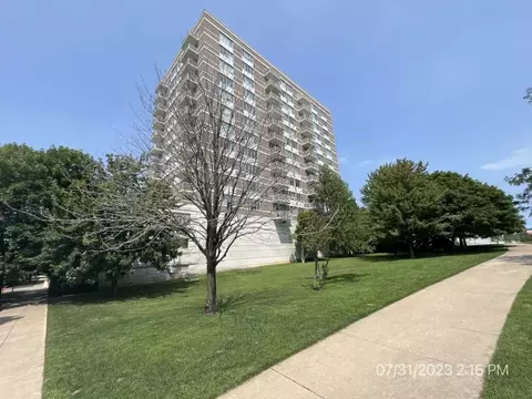 1515 S Prairie Ave #1208, Chicago, IL 60605