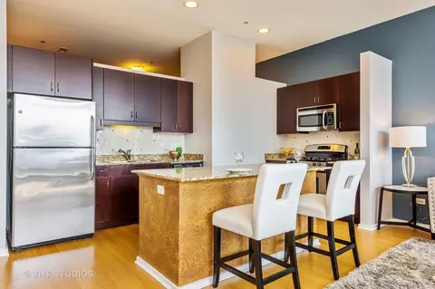 65 E Monroe St #4307, Chicago, IL 60603 photo 4