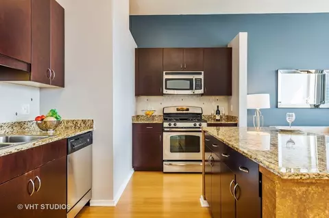65 E Monroe St #4307, Chicago, IL 60603 photo 5