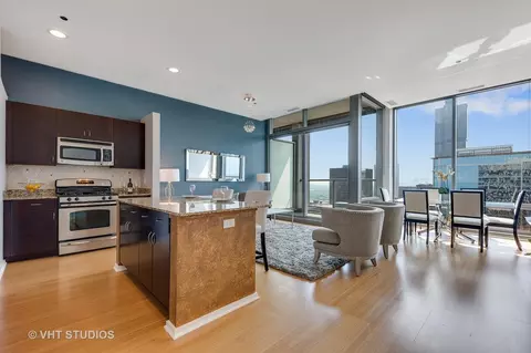 65 E Monroe St #4307, Chicago, IL 60603 photo 2