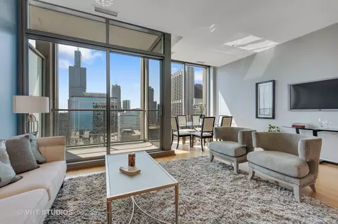 65 E Monroe St #4307, Chicago, IL 60603 photo 3