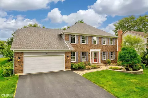 756 S River Rd, Naperville, IL 60540