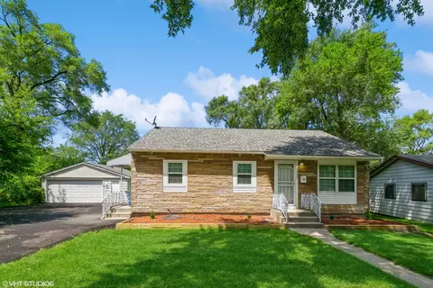 2503 221st St, Sauk Village, IL 60411
