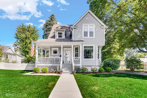 211 Home St, Sycamore, IL 60178