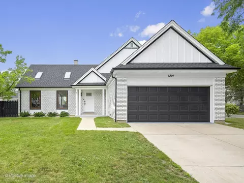 1214 Brandywyn Ln, Buffalo Grove, IL 60089
