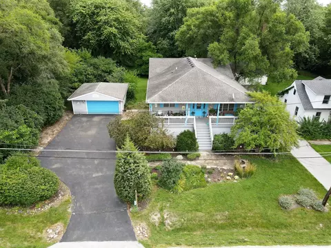 17931 Sayre Ave, Tinley Park, IL 60477