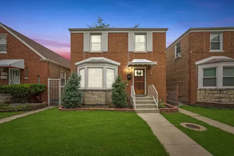 5248 S Avers Ave, Chicago, IL 60632