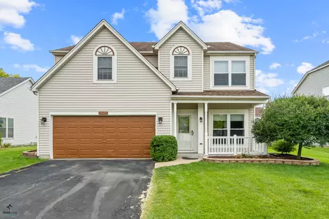 1809 Prairie Ridge Dr, Plainfield, IL 60586