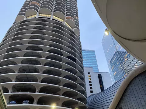 300 N State St #4006, Chicago, IL 60654