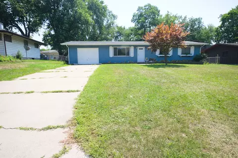 2115 W 49th Pl, Gary, IN 46408 photo 1