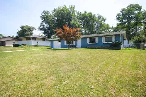 2115 W 49th Pl, Gary, IN 46408 photo 2