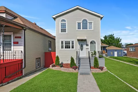 10720 S Avenue H, Chicago, IL 60617