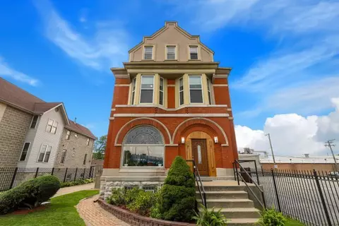 4312 S Oakenwald Ave, Chicago, IL 60653
