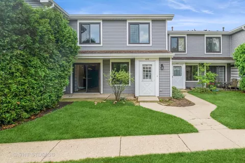 486 Harrison Ct #486, Vernon Hills, IL 60061