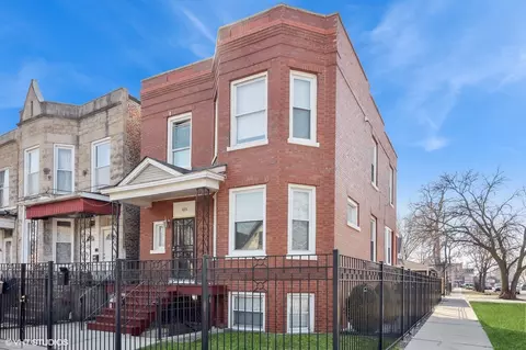 4235 W 25th St, Chicago, IL 60623