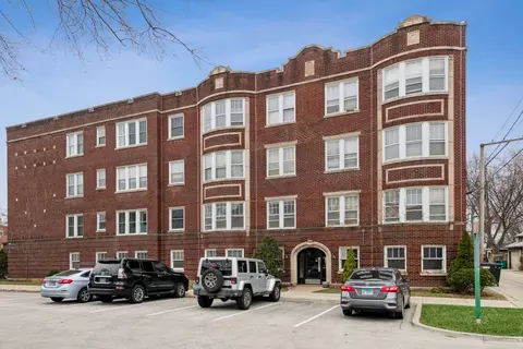 5 Fillmore St #1, Oak Park, IL 60304