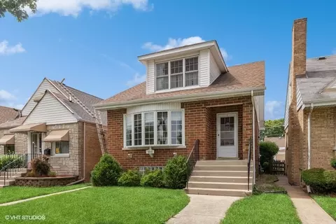 4312 N Oriole Ave, Norridge, IL 60706
