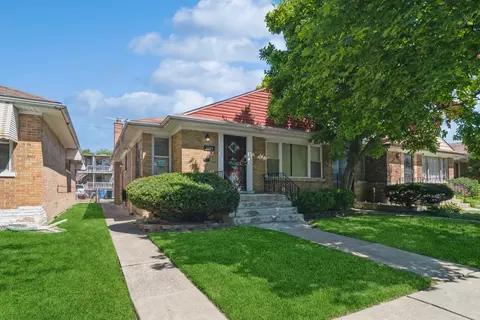 5308 W Gladys Ave, Chicago, IL 60644