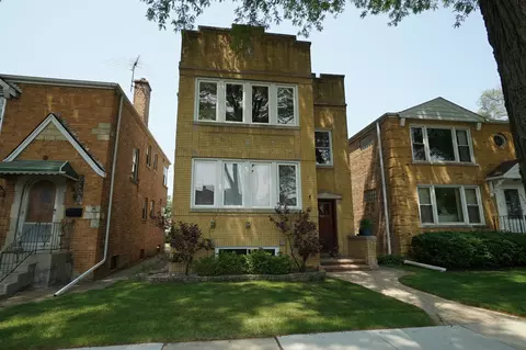 6310 W Highland Ave, Chicago, IL 60646