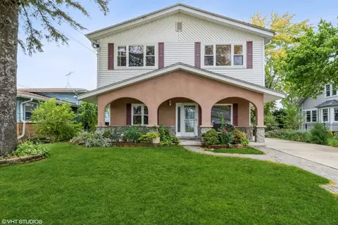 1140 Van Buren Ave, Des Plaines, IL 60018
