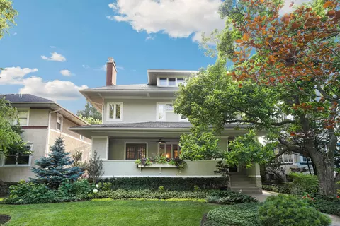 735 Columbian Ave, Oak Park, IL 60302