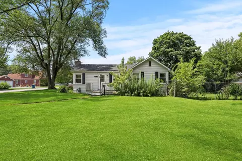 3544 Green St, Steger, IL 60475