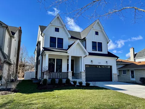 648 S Saylor Ave, Elmhurst, IL 60126