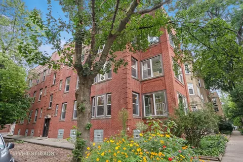 1419 W Arthur Ave #1F, Chicago, IL 60626