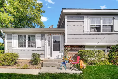461 Tanglewood Ct #0, Vernon Hills, IL 60061