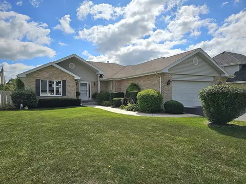 732 Lisson Grv, New Lenox, IL 60451