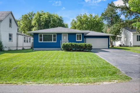 222 Central Ave, Genoa, IL 60135