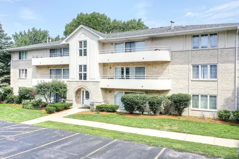 10832 S 76th Ave #2G, Worth, IL 60482